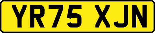 YR75XJN