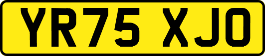 YR75XJO