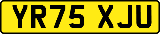 YR75XJU