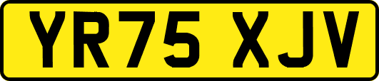 YR75XJV