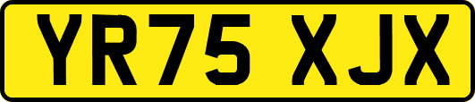 YR75XJX