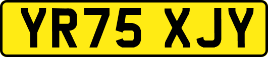 YR75XJY