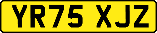 YR75XJZ