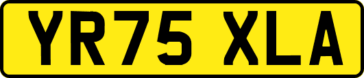 YR75XLA