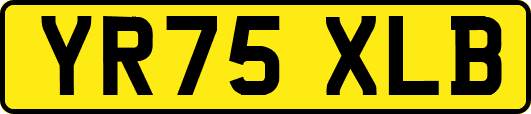 YR75XLB