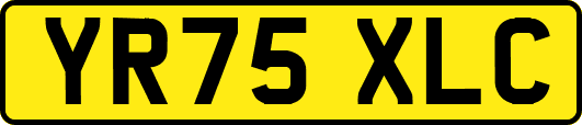 YR75XLC