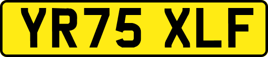 YR75XLF