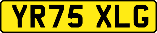 YR75XLG