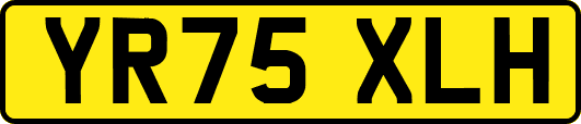 YR75XLH