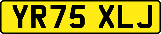 YR75XLJ