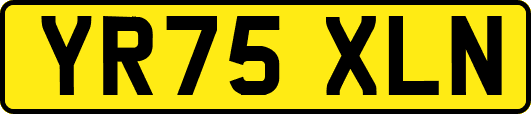 YR75XLN