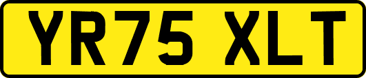 YR75XLT