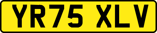 YR75XLV