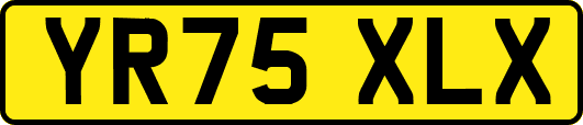 YR75XLX