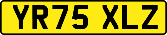 YR75XLZ