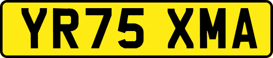 YR75XMA