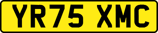 YR75XMC