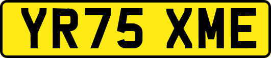 YR75XME