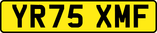 YR75XMF