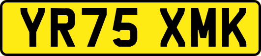 YR75XMK