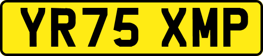 YR75XMP