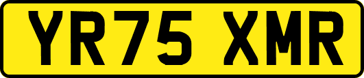 YR75XMR