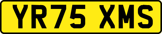 YR75XMS