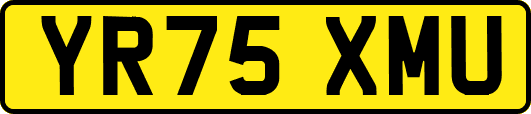 YR75XMU