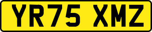 YR75XMZ