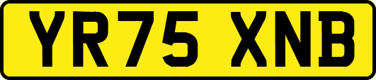 YR75XNB