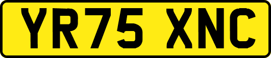 YR75XNC