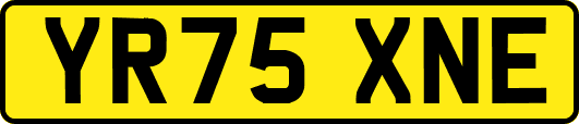 YR75XNE
