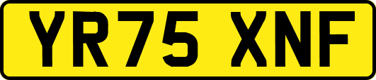 YR75XNF