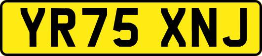 YR75XNJ