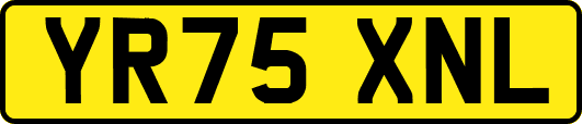 YR75XNL