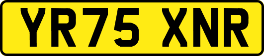 YR75XNR