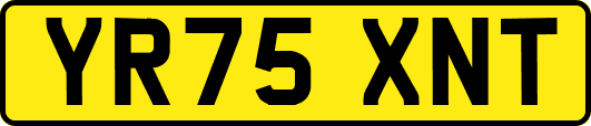 YR75XNT