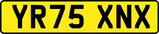 YR75XNX