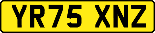 YR75XNZ