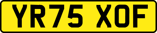 YR75XOF