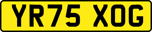 YR75XOG