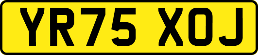YR75XOJ