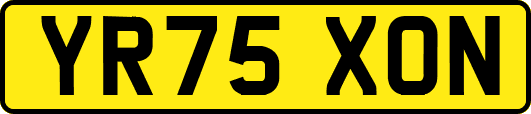 YR75XON