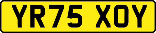 YR75XOY