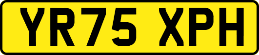 YR75XPH