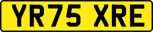 YR75XRE