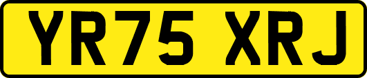 YR75XRJ