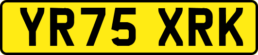 YR75XRK