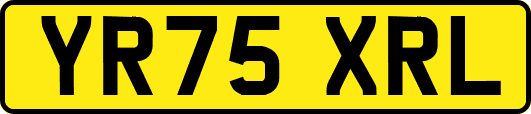 YR75XRL