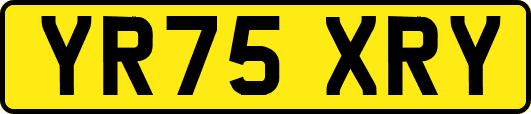 YR75XRY